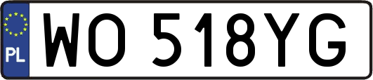 WO518YG