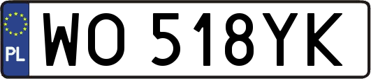 WO518YK