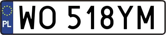 WO518YM