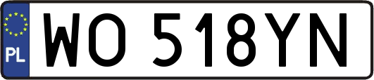 WO518YN