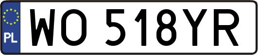 WO518YR