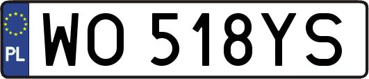 WO518YS