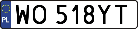 WO518YT