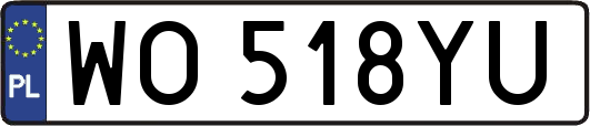 WO518YU