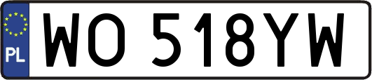 WO518YW