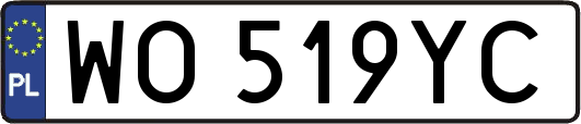 WO519YC