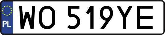 WO519YE