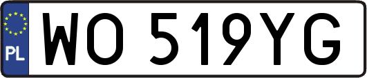 WO519YG