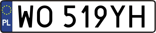 WO519YH