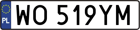 WO519YM