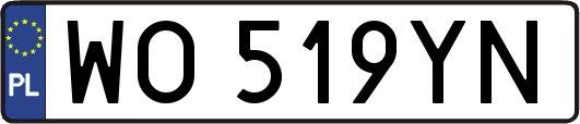 WO519YN