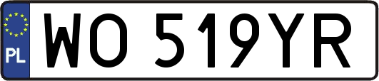 WO519YR