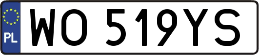WO519YS