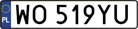 WO519YU