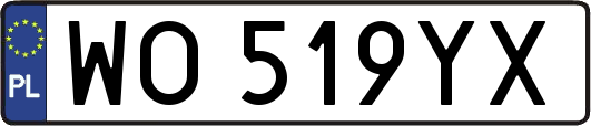 WO519YX