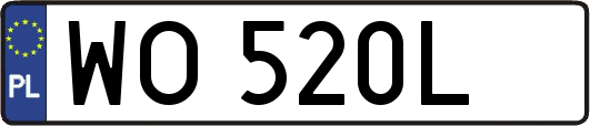 WO520L