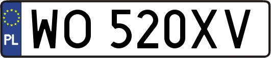 WO520XV