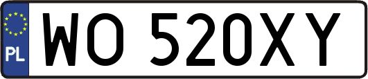 WO520XY