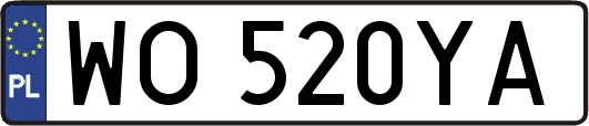 WO520YA