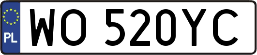 WO520YC