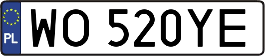 WO520YE