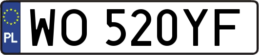 WO520YF