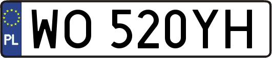 WO520YH