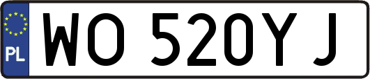 WO520YJ