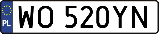 WO520YN