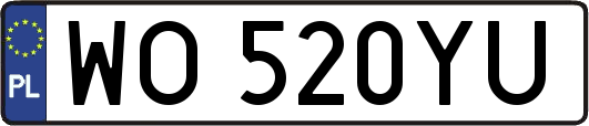 WO520YU