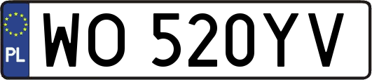 WO520YV