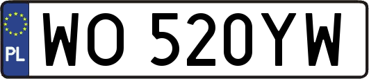 WO520YW