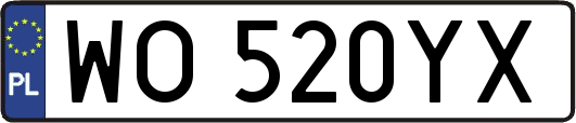 WO520YX