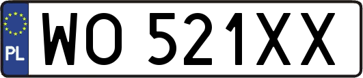 WO521XX