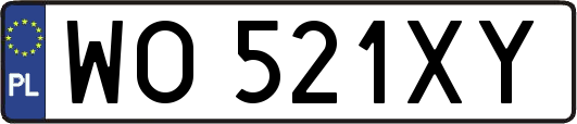 WO521XY