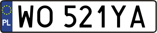 WO521YA