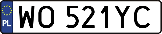 WO521YC