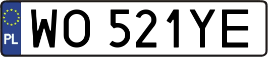 WO521YE
