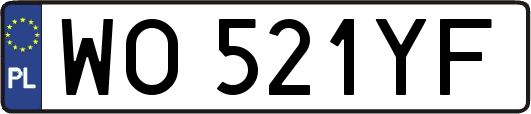 WO521YF