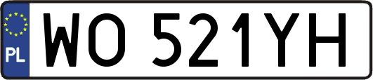 WO521YH