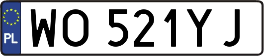 WO521YJ
