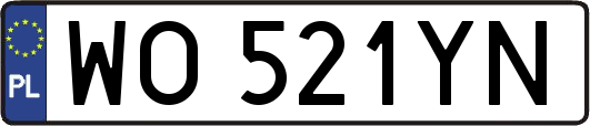 WO521YN