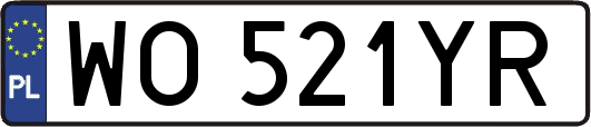 WO521YR