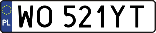 WO521YT
