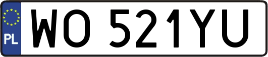 WO521YU