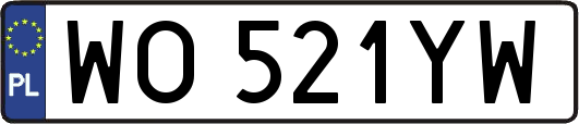 WO521YW