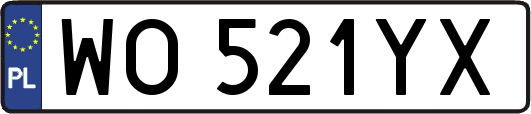 WO521YX