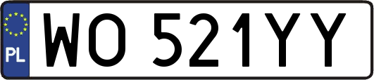 WO521YY