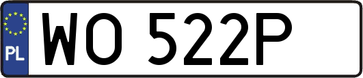 WO522P