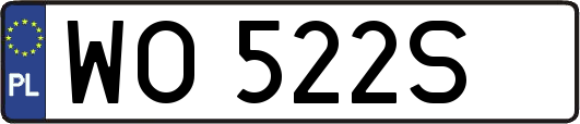 WO522S